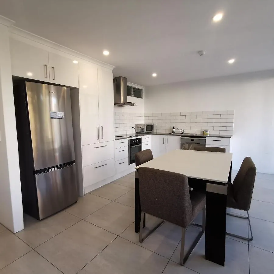 *** Lejlighedshotel Condor Apartments By Gold Coast Premium Australien