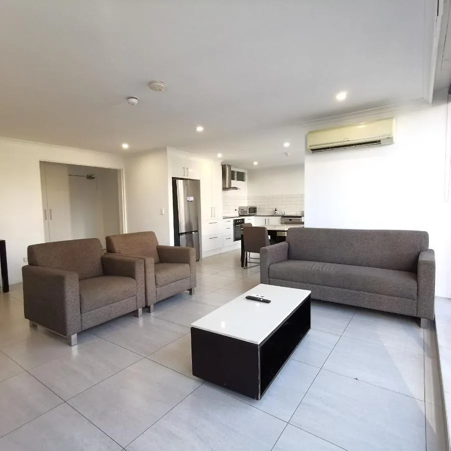 Condor Apartments By Gold Coast Premium 3*,