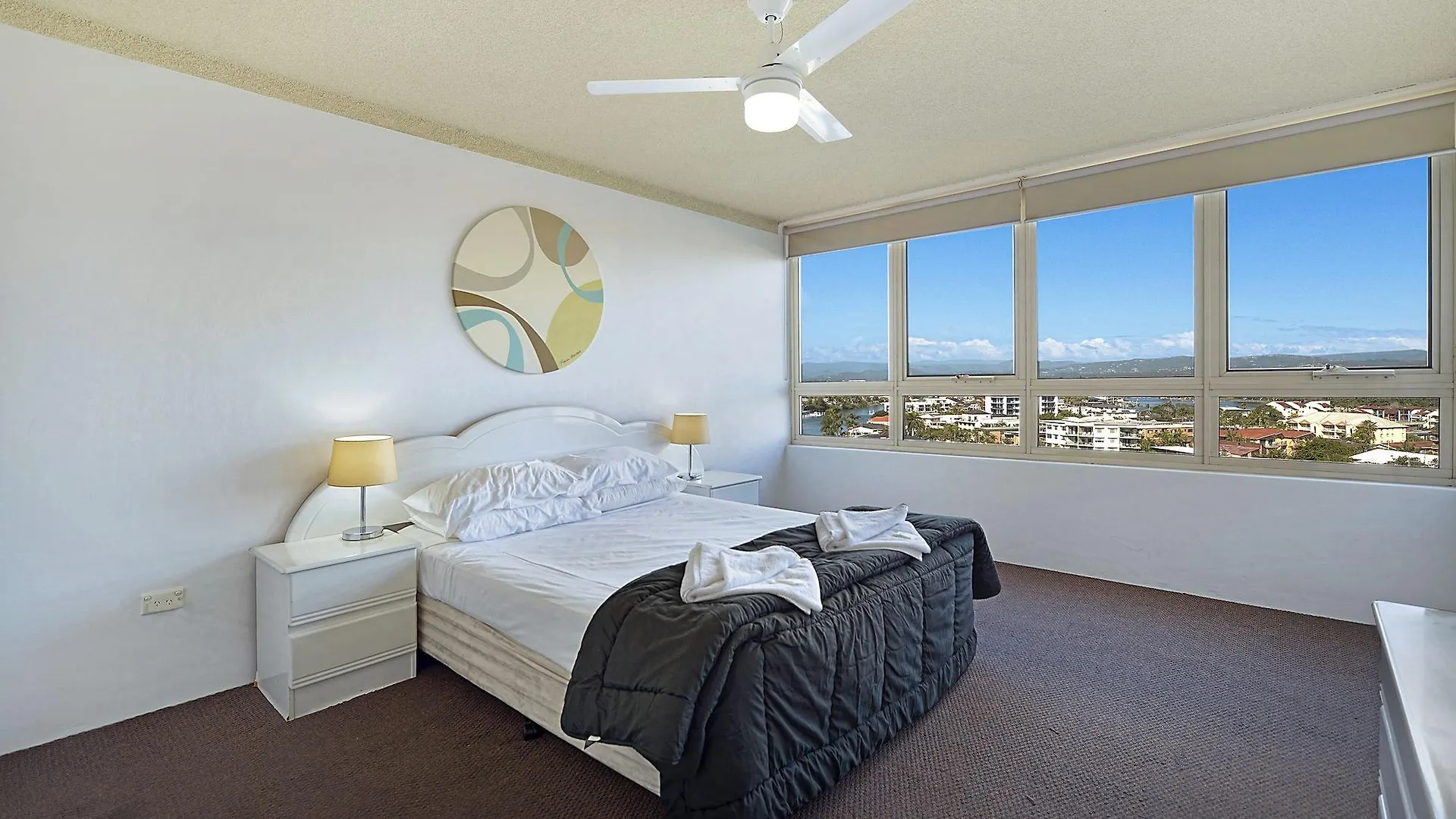 Condor Apartments By Gold Coast Premium 3*,