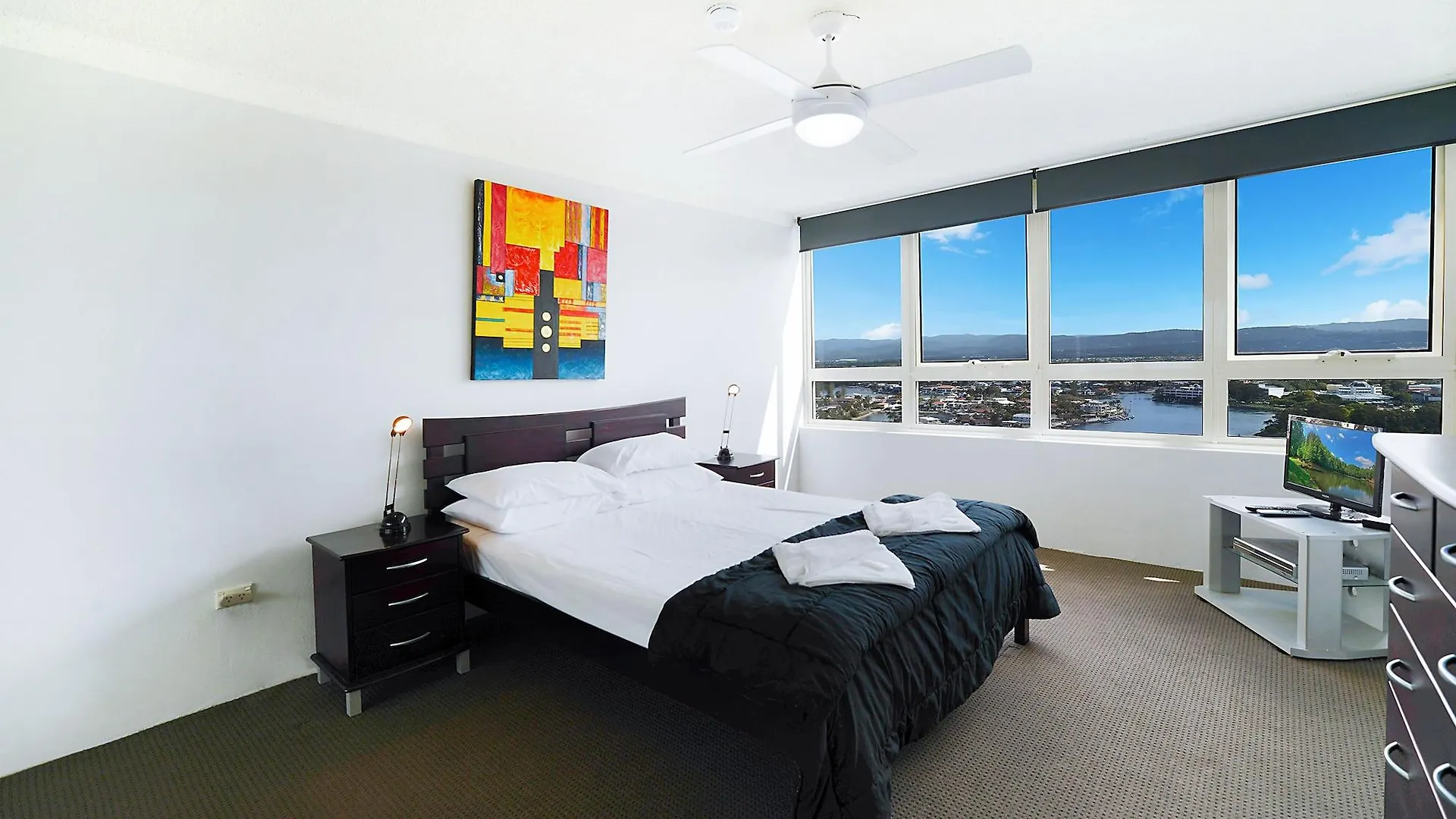 Condor Apartments By Gold Coast Premium
