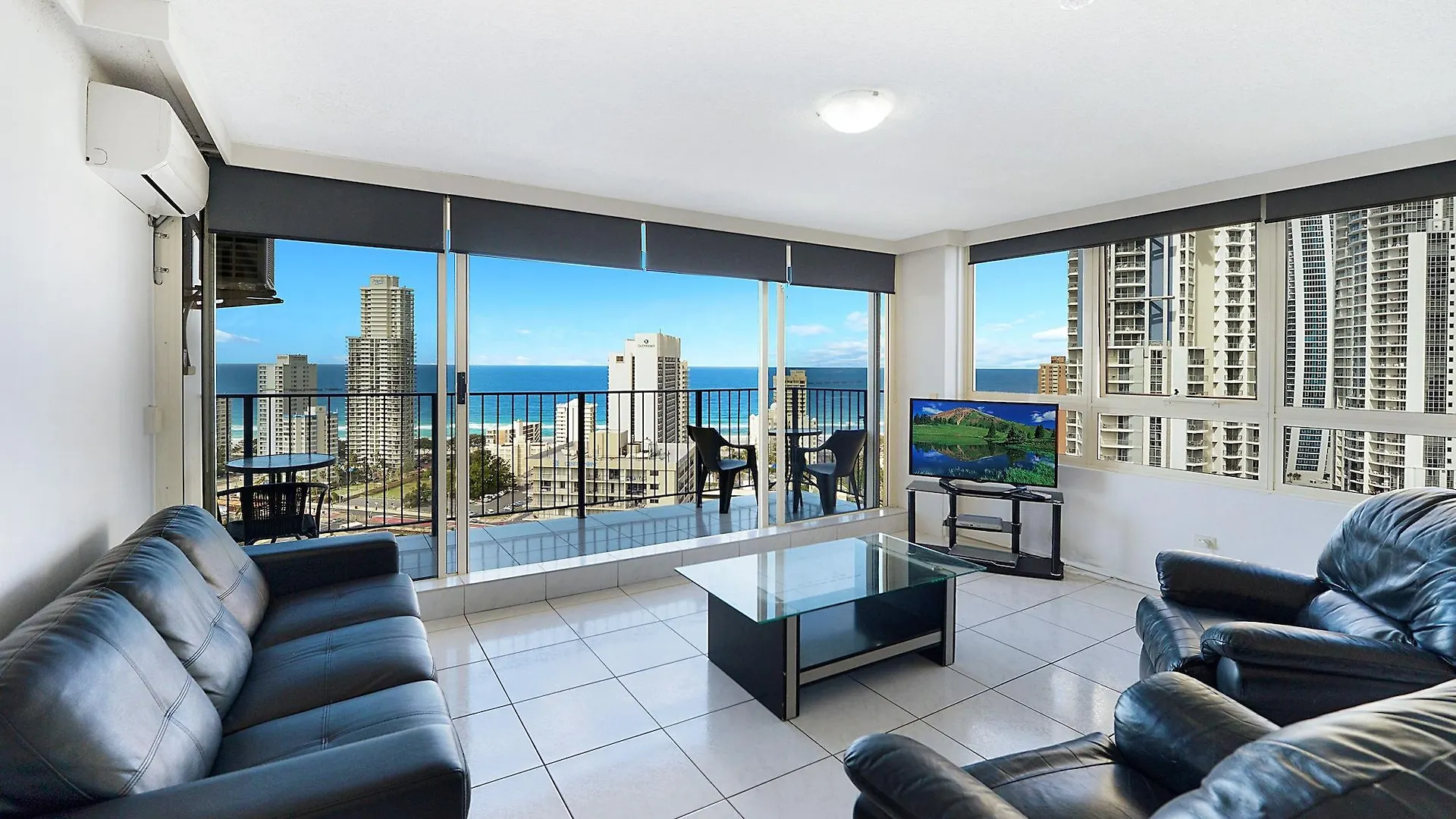 Condor Apartments By Gold Coast Premium Australien
