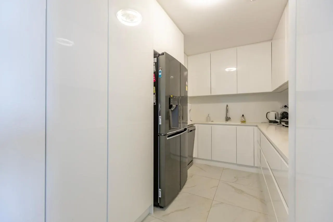 Condor Apartments By Gold Coast Premium