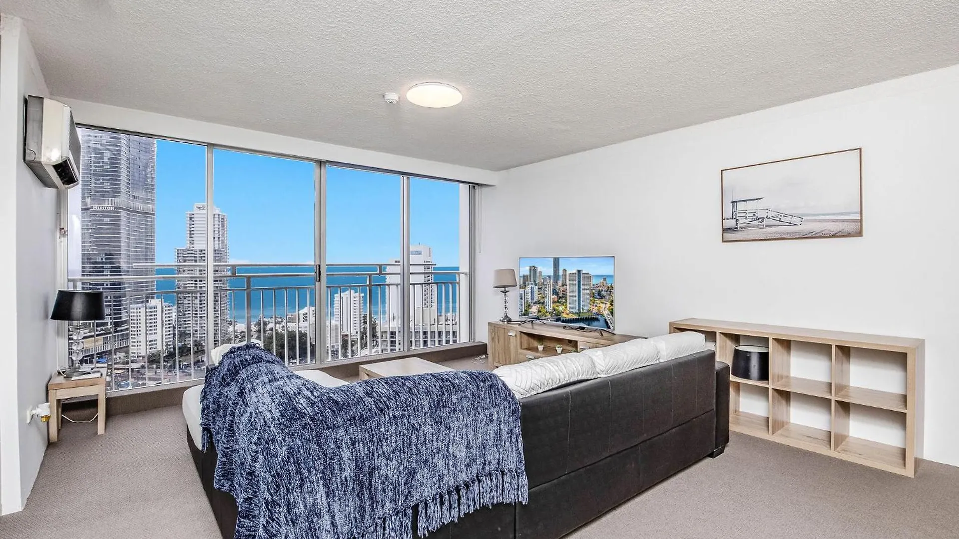 Condor Apartments By Gold Coast Premium 3*,