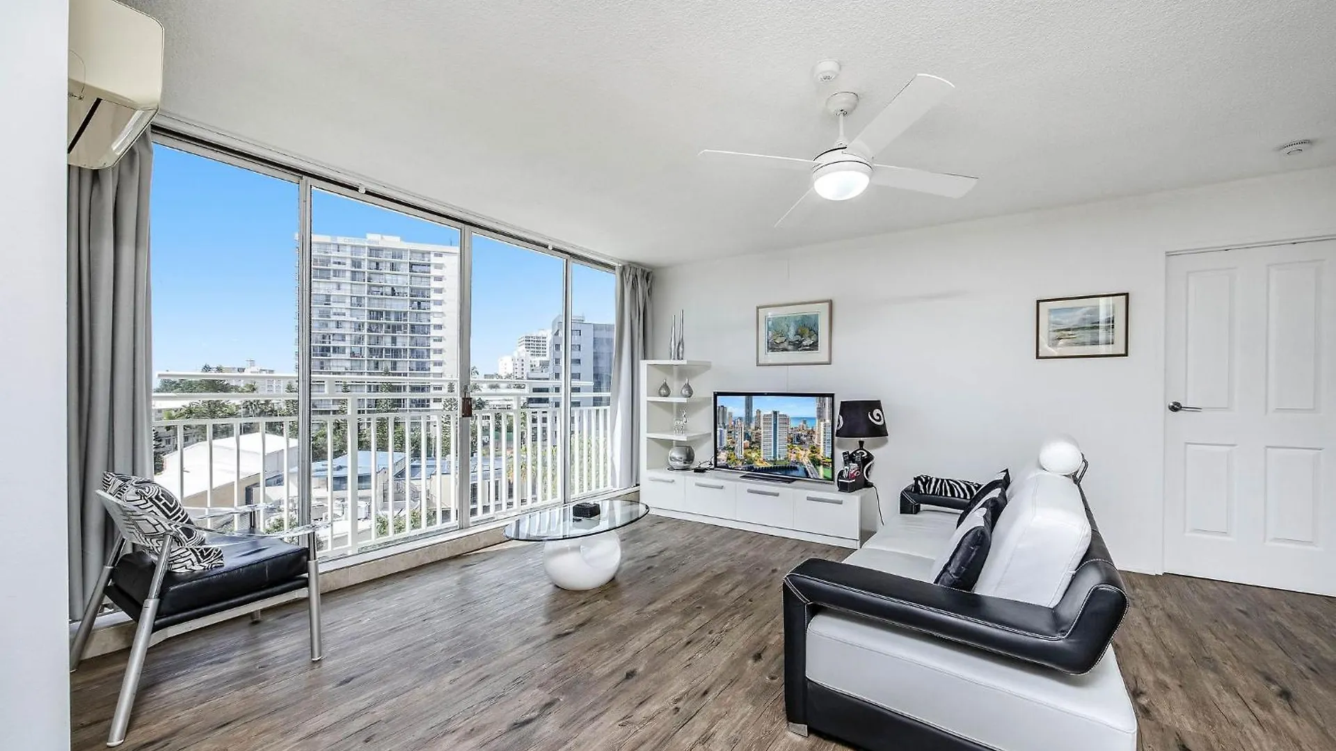 Lejlighedshotel Condor Apartments By Gold Coast Premium