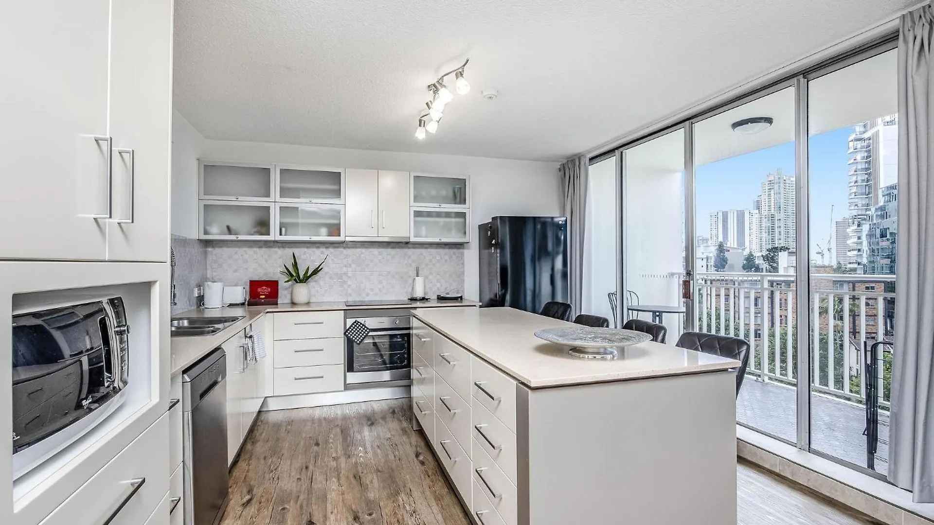 Condor Apartments By Gold Coast Premium Australien