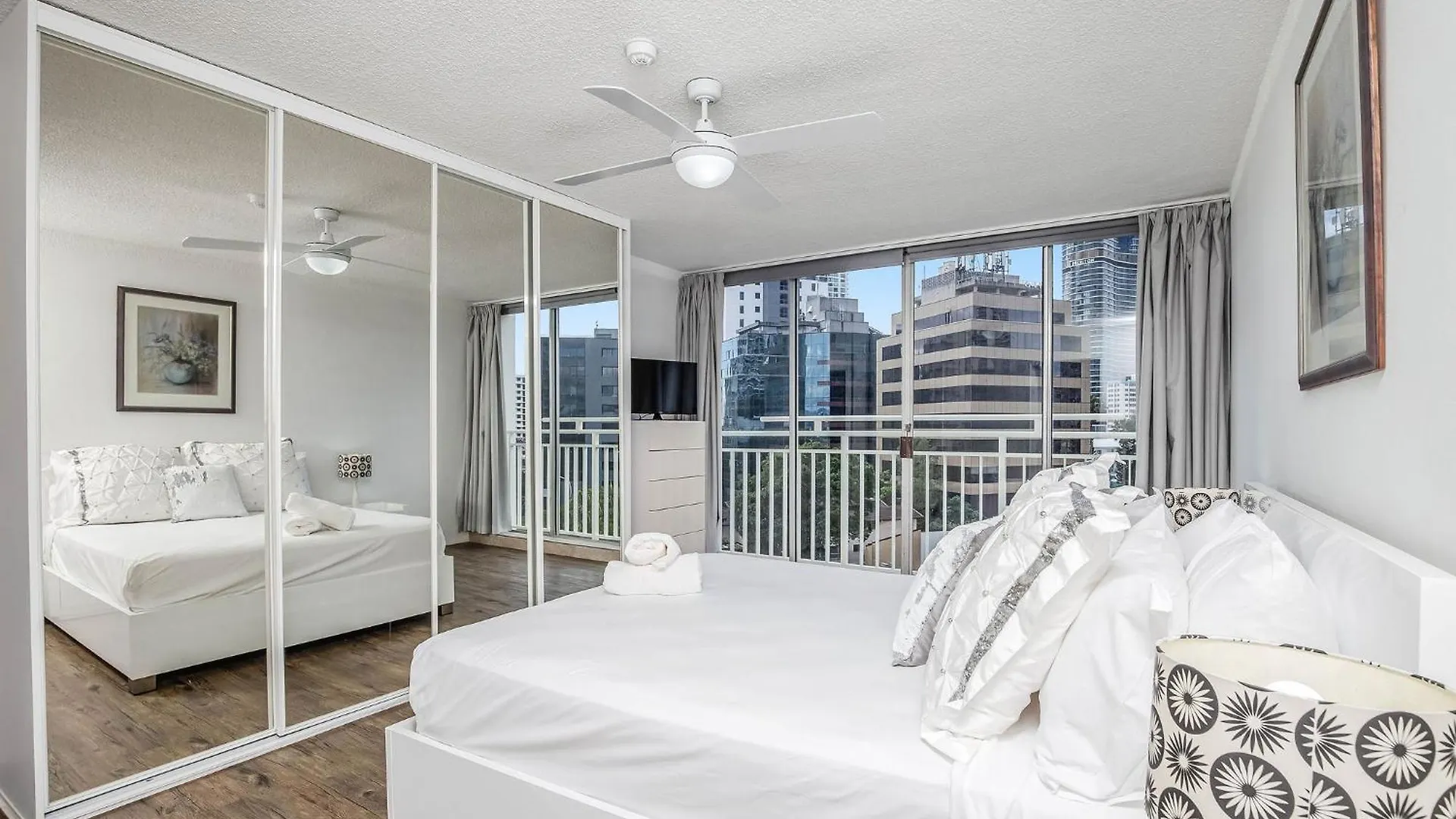 Condor Apartments By Gold Coast Premium Lejlighedshotel