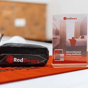 Reddoorz Near Robinsons Cybergate 2* Davao