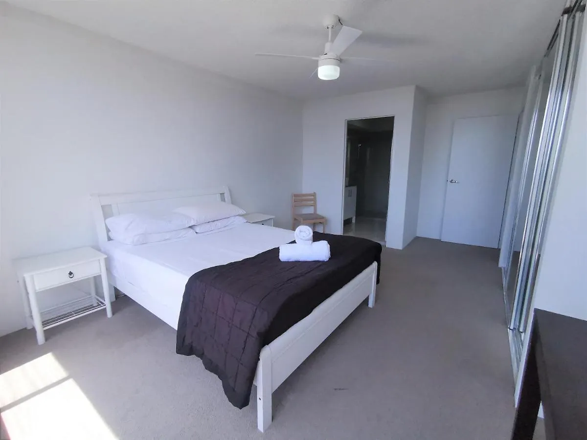 Condor Apartments By Gold Coast Premium