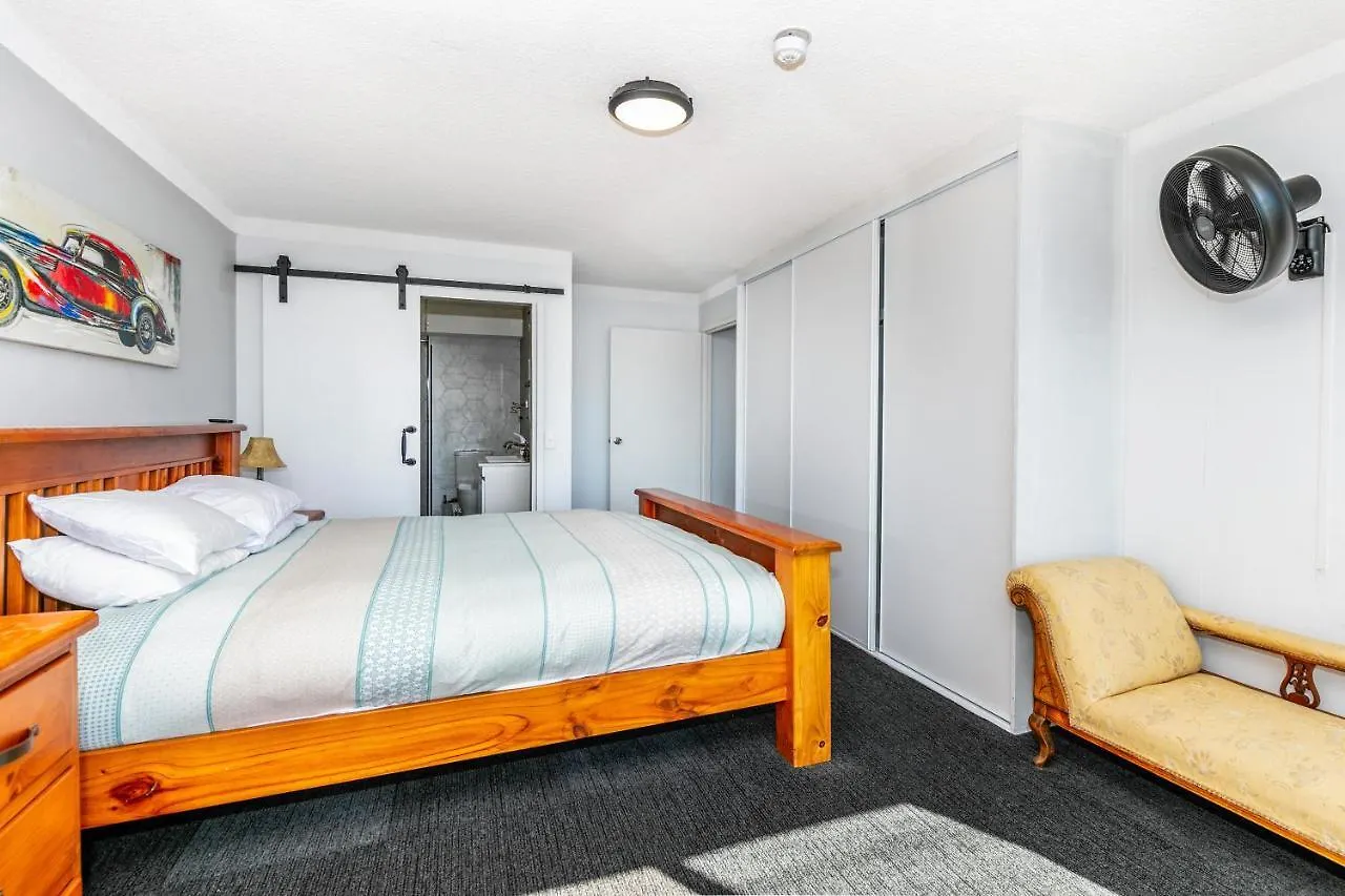 Condor Apartments By Gold Coast Premium