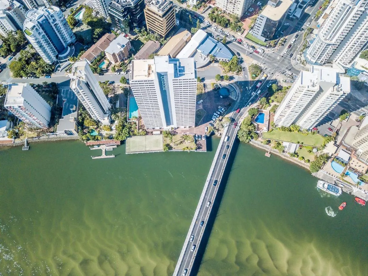 Aparthotel Condor Apartments By Gold Coast Premium