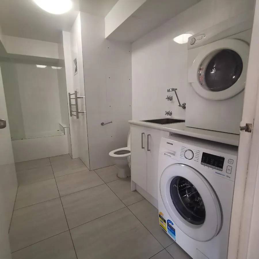 Aparthotel Condor Apartments By Gold Coast Premium