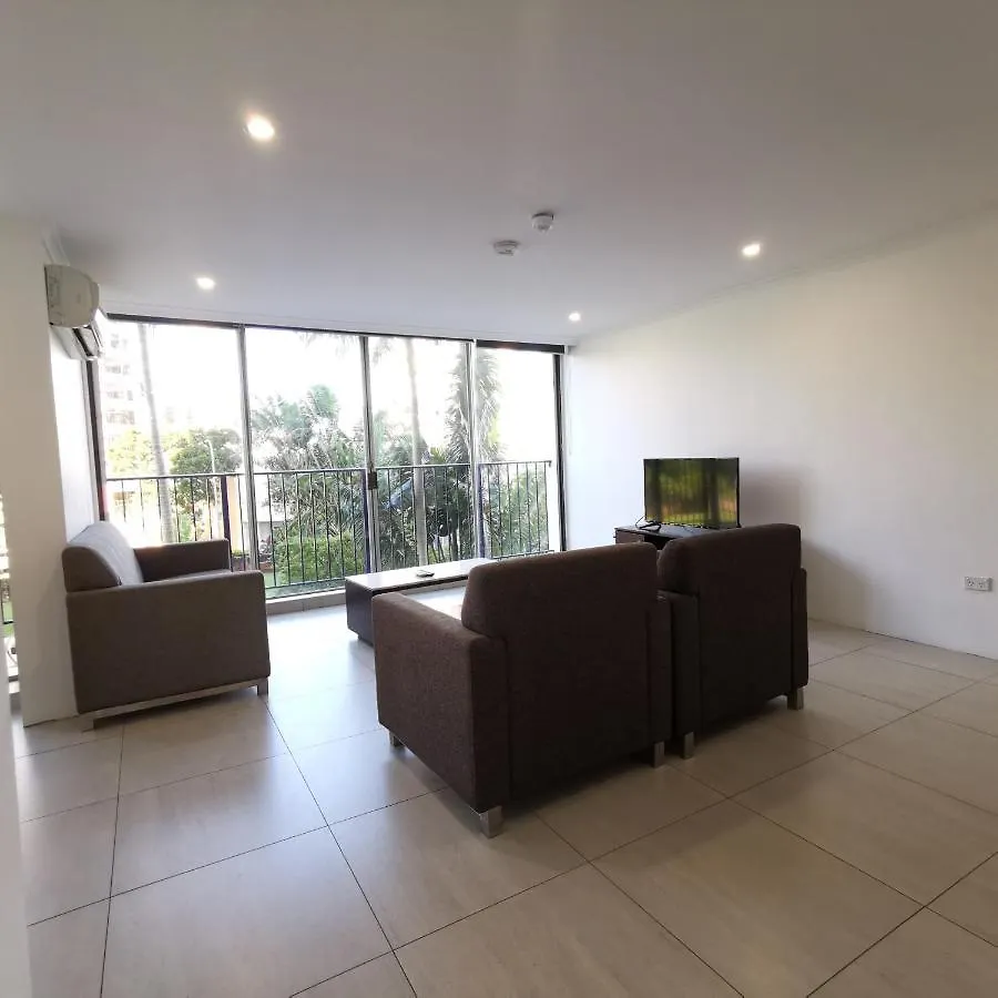 Condor Apartments By Gold Coast Premium