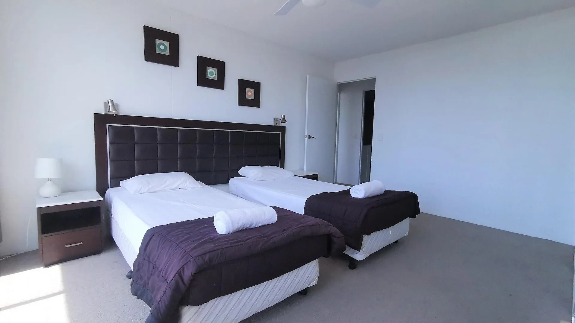 Condor Apartments By Gold Coast Premium Aparthotel