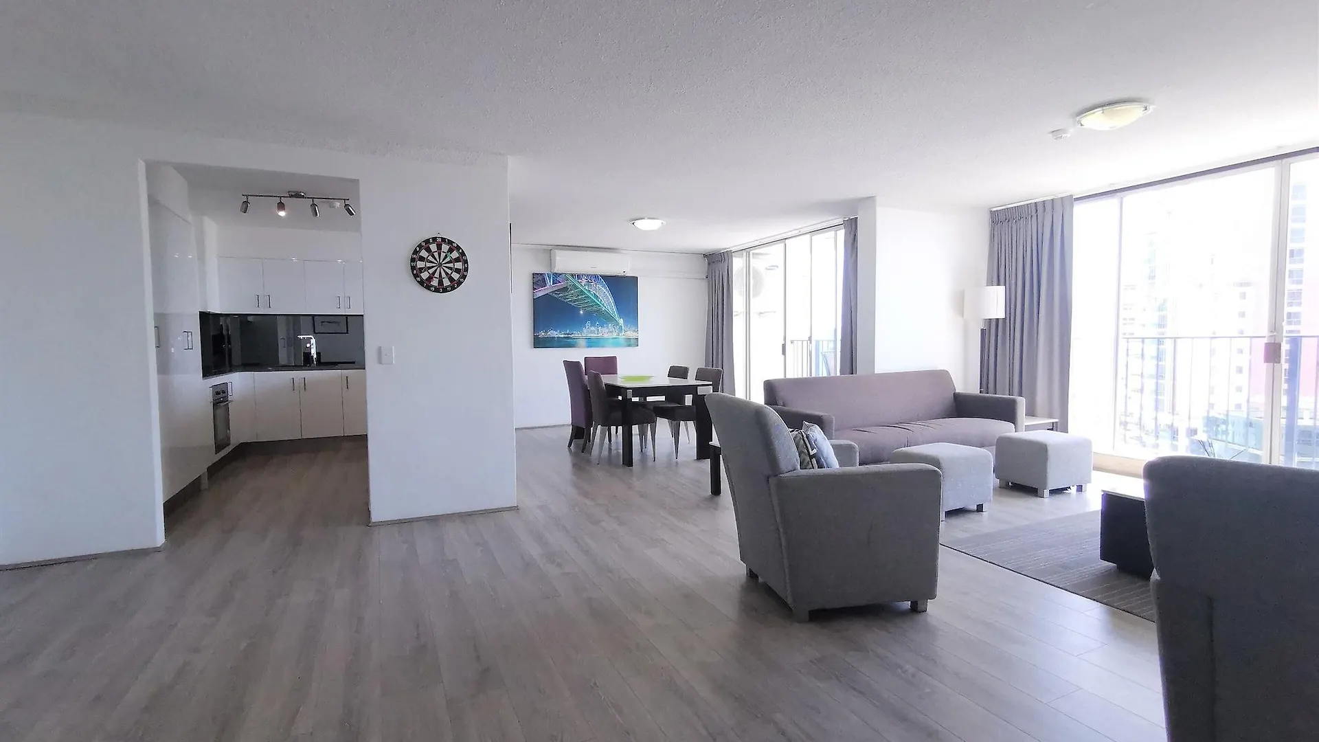 Condor Apartments By Gold Coast Premium