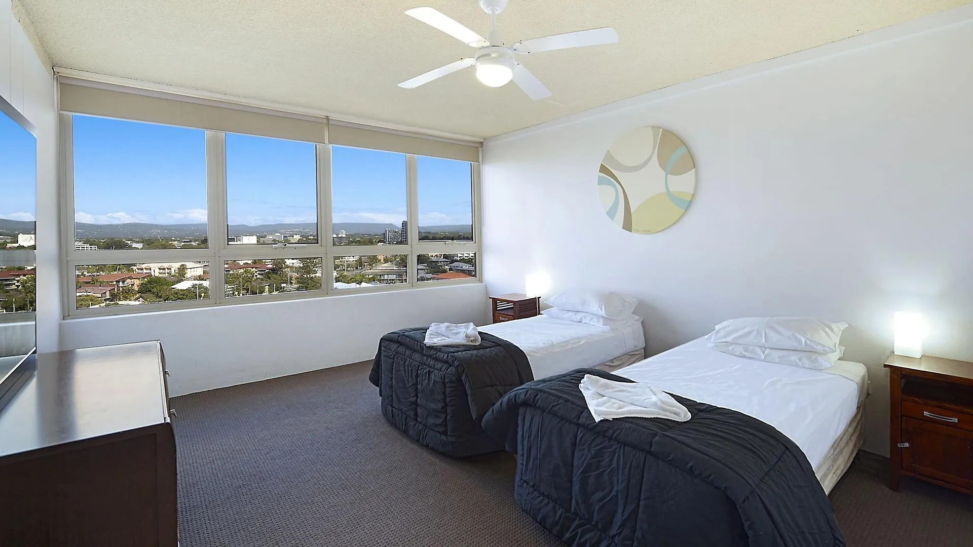 Condor Apartments By Gold Coast Premium Australia