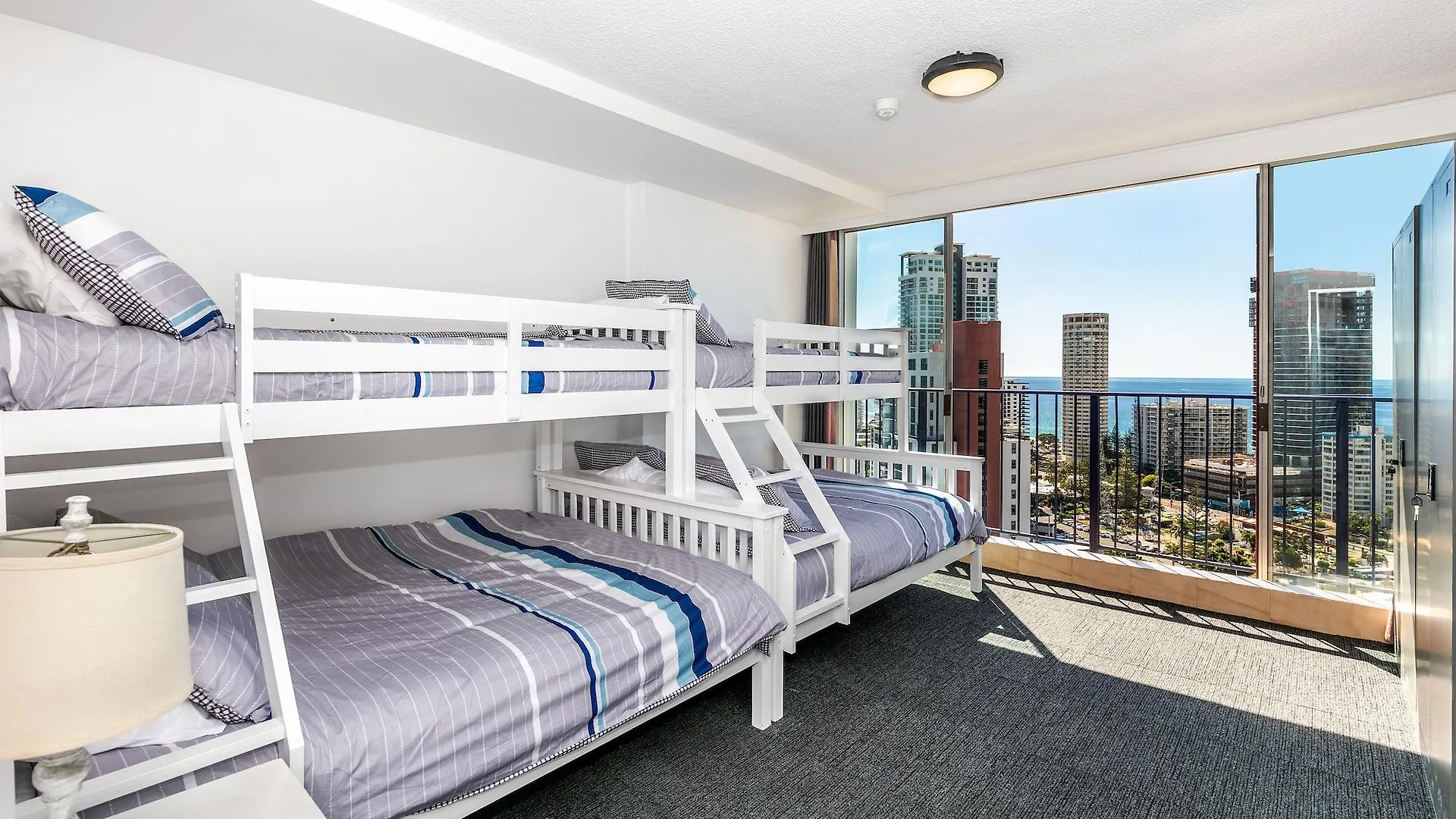 Condor Apartments By Gold Coast Premium 3*,