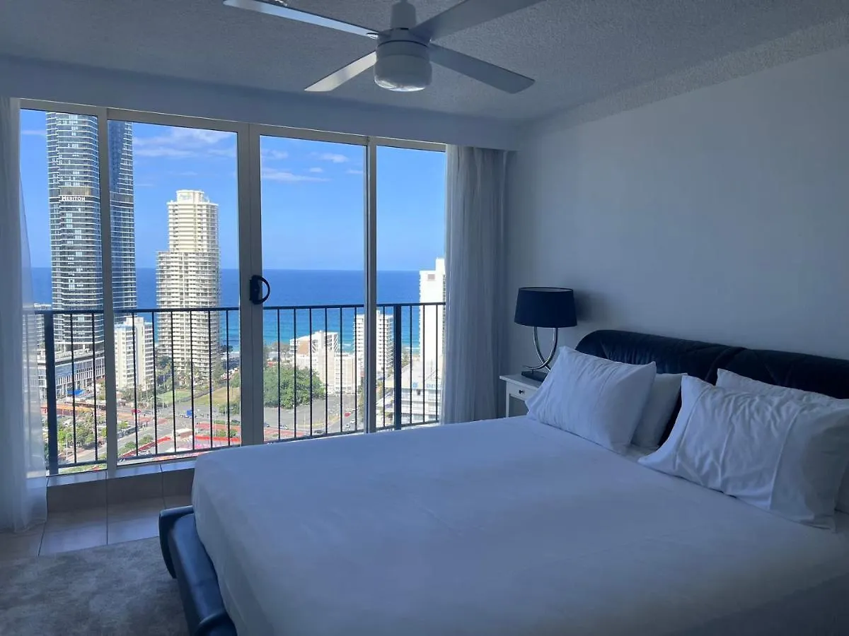 Condor Apartments By Gold Coast Premium