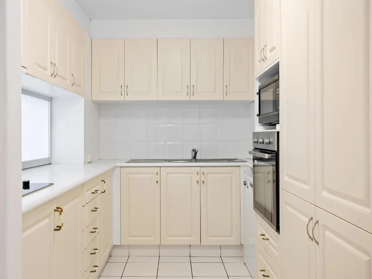 Condor Apartments By Gold Coast Premium