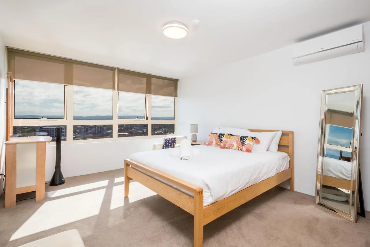 Condor Apartments By Gold Coast Premium 3*,  Australia