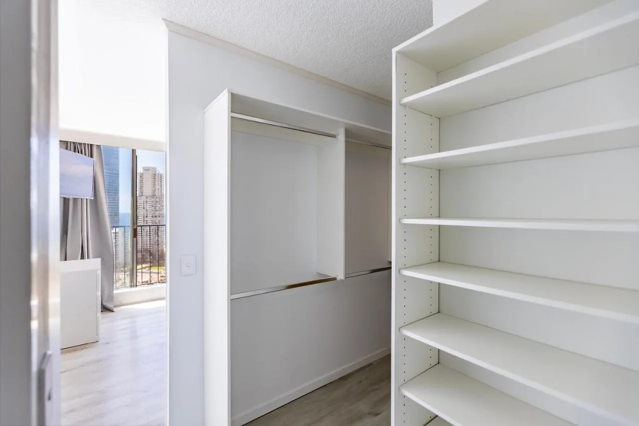 Condor Apartments By Gold Coast Premium