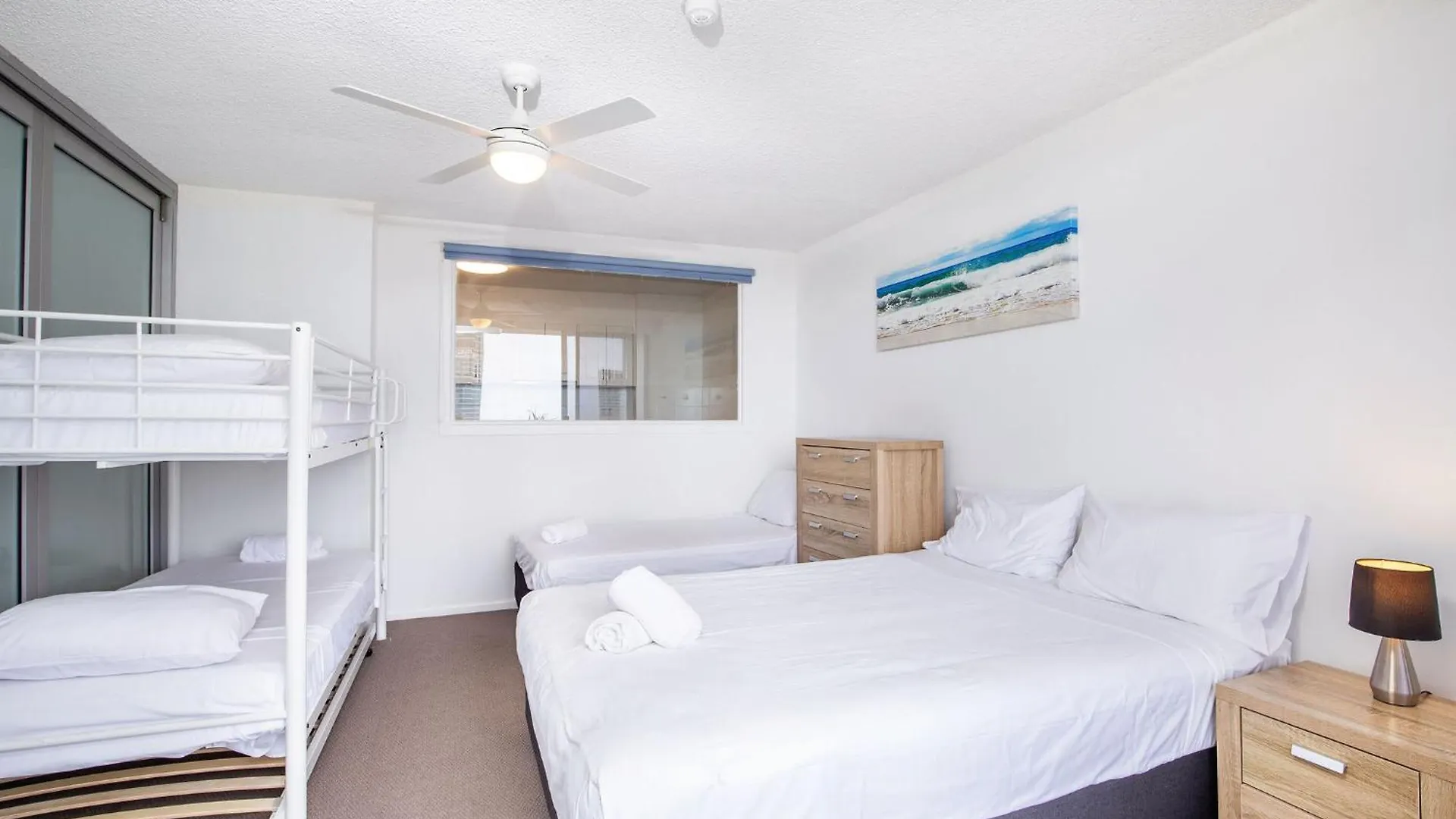 Condor Apartments By Gold Coast Premium