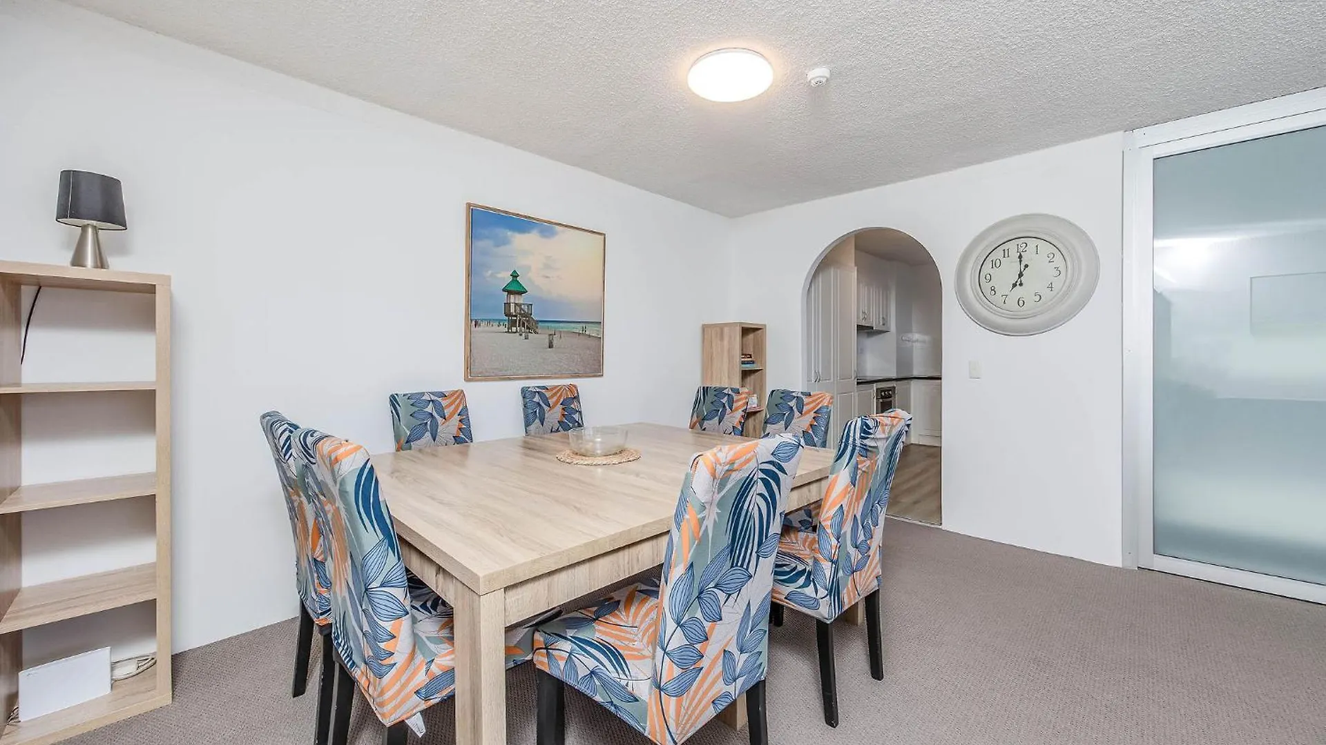 Condor Apartments By Gold Coast Premium 3*,