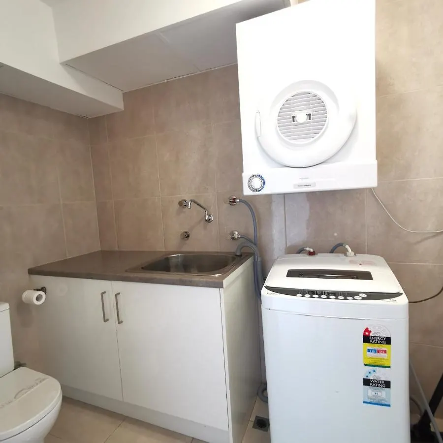 Condor Apartments By Gold Coast Premium