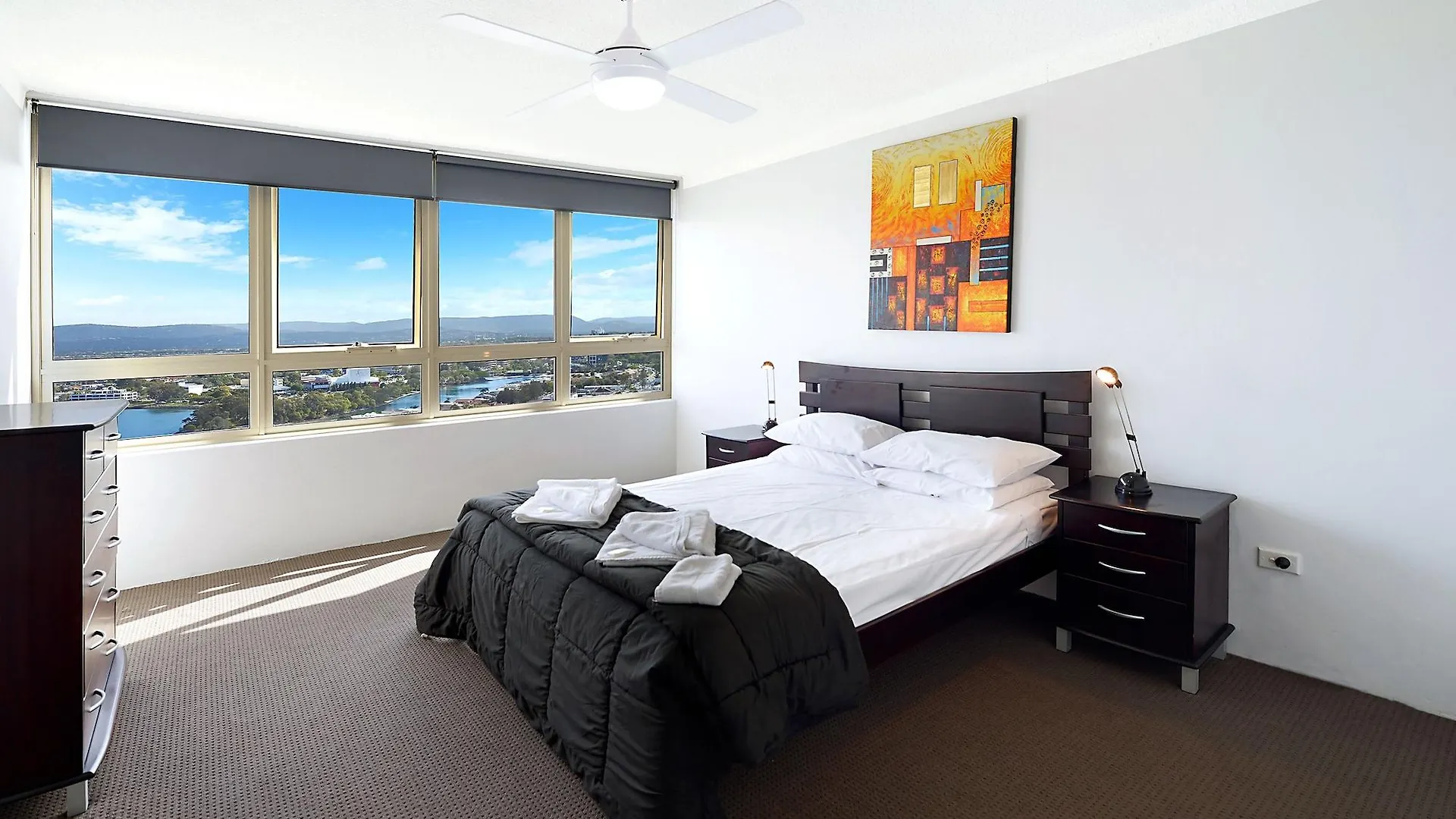 Condor Apartments By Gold Coast Premium Aparthotel