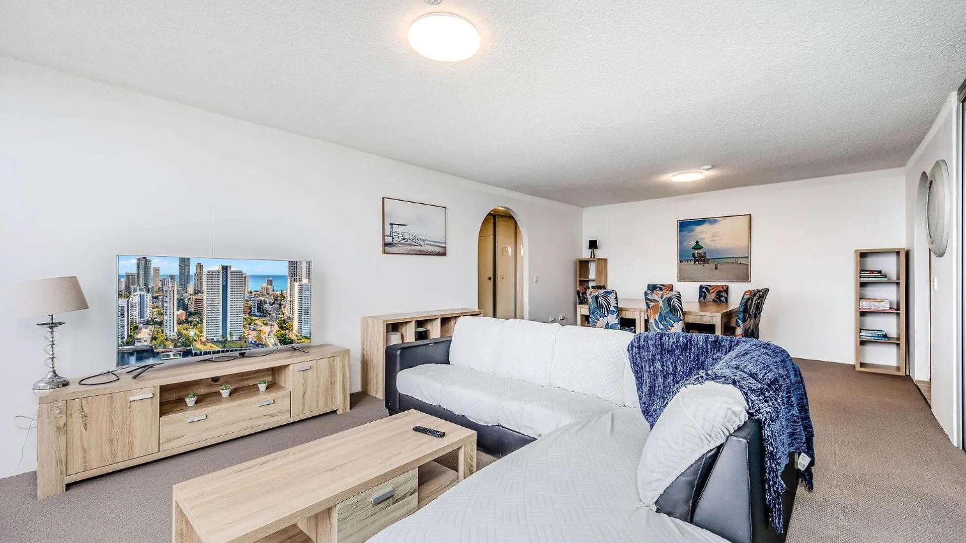 Aparthotel Condor Apartments By Gold Coast Premium