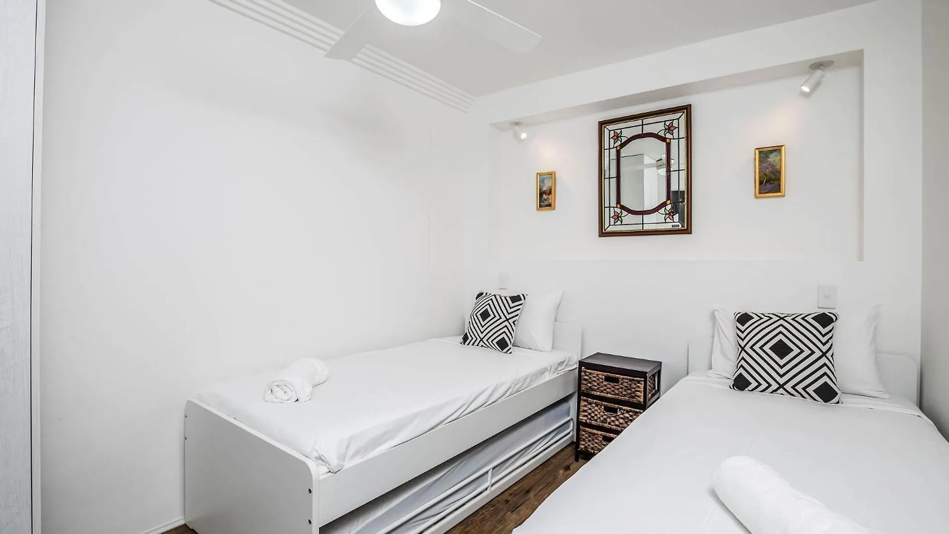 Condor Apartments By Gold Coast Premium Australia
